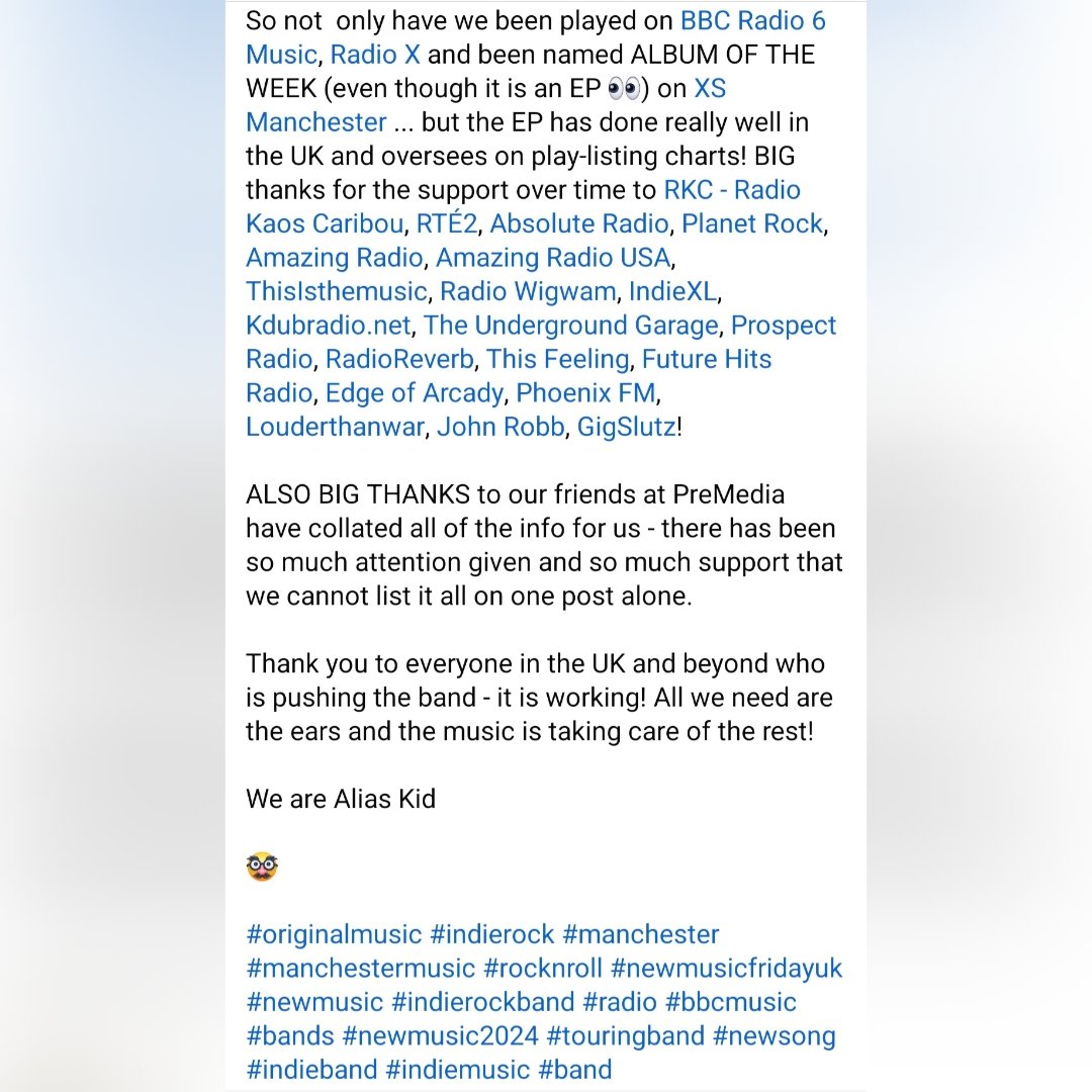 💥💥 WE DID IT 💥💥
We cannot believe this happened. Thank you to EVERYONE who supported AK the last 12 months.  This doesn't happen without you. Details in pictures. Soon we will release next plans. Thank you again. If we miss you off we apologise we have been out celebrating🍾