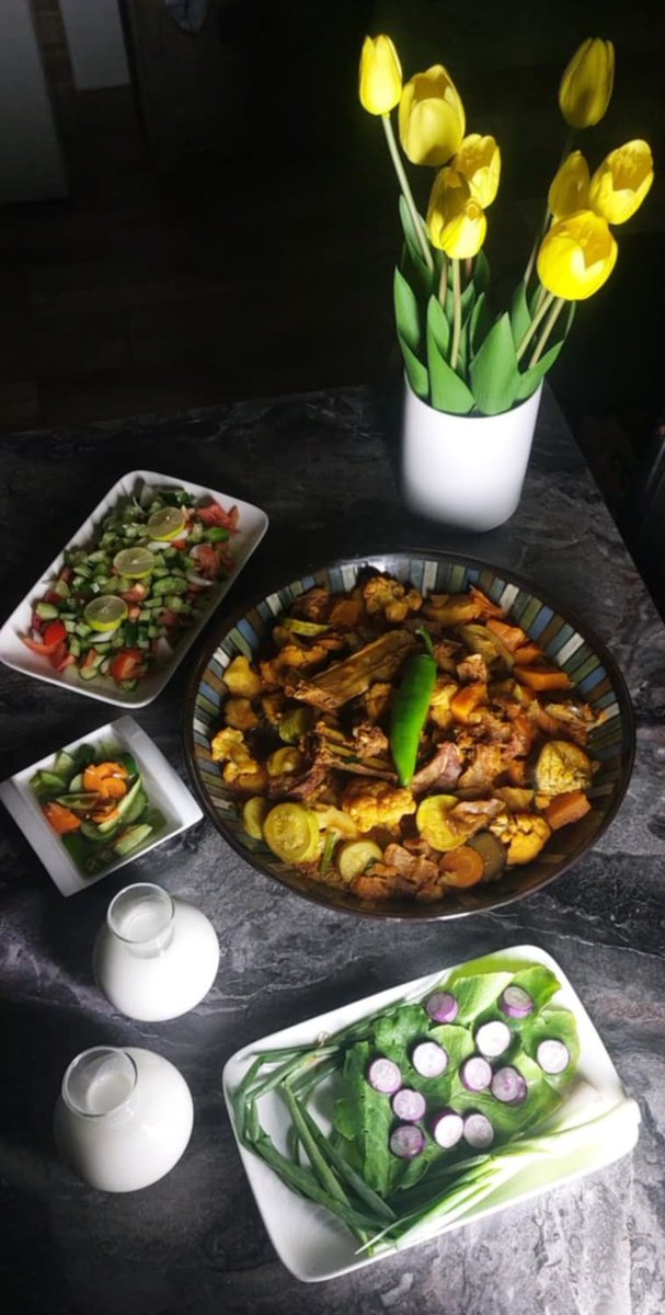 كسكسو الفتاشة على أضواء مصابيح الشحن
كل عام وأنتم بخير وصحة وسلامة بمناسبة رأس السنة الهجرية