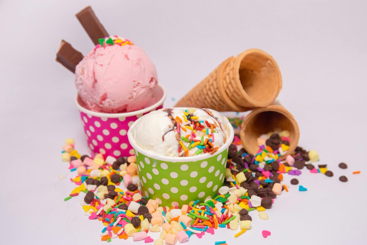 🍓🍨 Today is National Strawberry Sundae Day! Are you a strawberry sundae kind of person? If not, what is your favorite kind of sundae? Enjoy your favorite kind of sundae while you peruse our resources at 🔗 iag-online.org #giftededucation #giftedparenting #gifteded