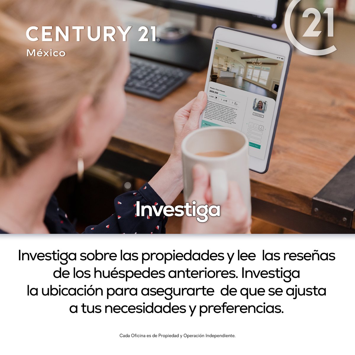 C21Mex's tweet photo. Aquí tienes cuatro consejos para alquilar una vivienda para tus vacaciones de verano. 😀😌🏡
¡Que tengas un viaje increíble!
#Verano2024 #SolYPlaya #MomentosDeVerano #C21MX #ADNC21 #DondeCadaHistoriaEsUnaExperienciaExtraordinaria #EsteEsNuestroSiglo #Soyc21 https://t.co/iKxnTy2IU4