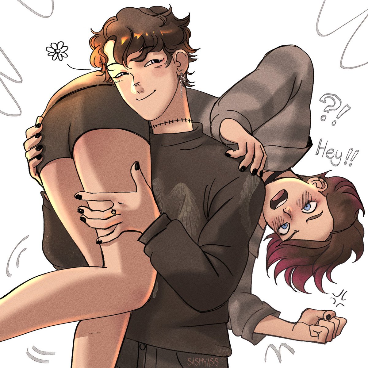 <a href="/DrossDrawings/">DrossArt🔞</a> You were kidnapped