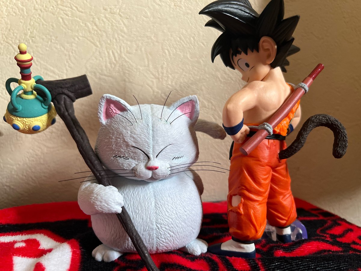 ドラゴンボール　一番くじ　フィギュアセット　神様　カリン様　未開封 ドラゴンボール 一番くじ カリン様 【公式通販】