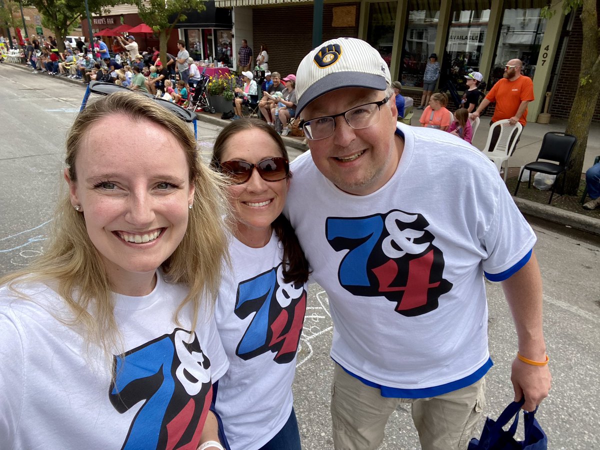 Heather Bricca (@h_bricca) on Twitter photo We wrapped the last day of the National Cherry Festival with the Cherry Royale Parade. So fun!! 🍒🍒 if you missed it/couldn’t go, we have the livestream posted on <a href="/upnorthlive/">UpNorthLive News</a>! We wrapped the last day of the National Cherry Festival with the Cherry Royale Parade. So fun!! 🍒🍒 if you missed it/couldn’t go, we have the livestream posted on <a href="/upnorthlive/">UpNorthLive News</a>!