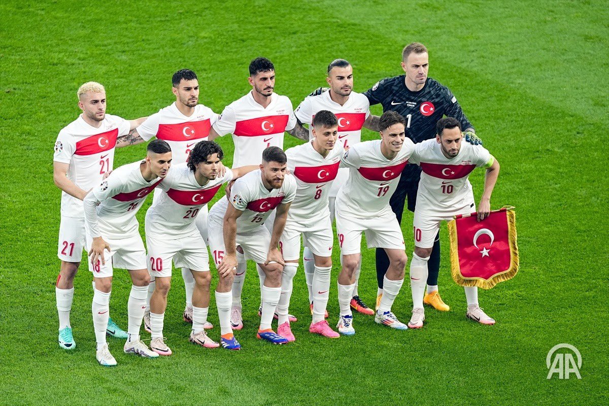 Aslanlar gibi mücadele ettiniz.. hepinizin yüreğine sağlık
#BizimCocuklar ❤️🤲🇹🇷