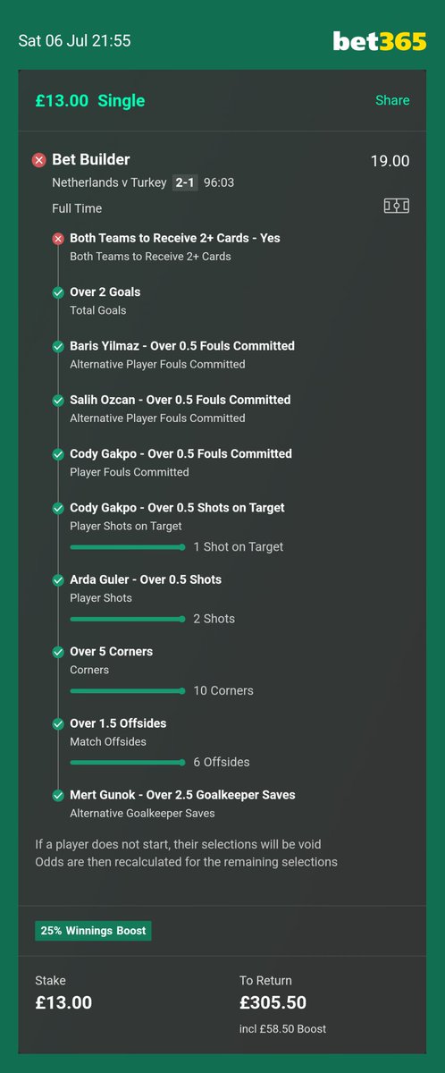 Эхх.. не сегодня значит.