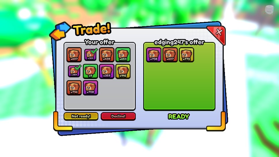 Actulurus tweet media