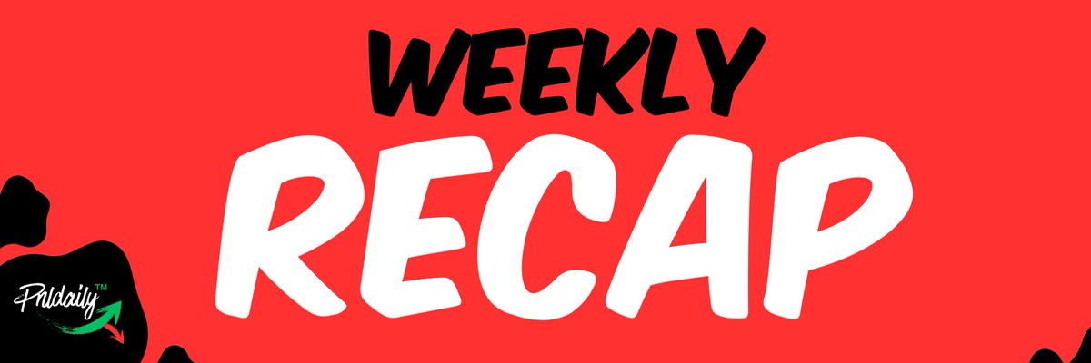 pnldailyy's tweet photo. 🪂 Weekly Web3 Recap (30/06/24 - 06/07/24)

 Announcements:
- Rabby Season 2 points claim ended on June 30th.
- @TheRoaringKitty (Keith Gill) files SEC 13G disclosing owning 6.6% of Chewy $CHWY.
- Linea Culture szn began on @layer3 on July 1st.
- The securities fraud lawsuit against Roaring Kitty 
   (Keith Gill) related to GameStop was dismissed.
- KuCoin announced a 7.5% Value-Added Tax (VAT) on 
   transaction fees for users with KYC information 
   registered in Nigeria, starting on July 8th.
- The founder of Ava Labs backed a #PolitiFi coin 
   issued by supporters of RFK Jr. called $JUNIOR.
- $BTC plummeted below $59k.
- The German government continued to sell #Bitcoin 
   after thousands of $BTC were sent to Coinbase, 
   Bitstamp, and Kraken.
- @trondao founder Justin Sun  offered to 
   purchase all the #Bitcoin held by the German 
   government, amounting to $2.3 billion.
- The $Sei Airdrop Checker closed on 12:00 (midday) 
   EST on July 6th.

- Opera Mini’s @minipay  addsed USDT & USDC.
- @blast  announced $BLAST Phase 2 rewards.
- South Africa's FSCA investigated unlicensed crypto 
   firms.
- Aptos launched keyless wallets with ZK-proofs.
- Litecoin announced over 12 million transactions in 
   the last month. #Litecoin $LTC.
- Robert Kiyosaki predicts $10 million BTC.
- @Layer3FDN announced snapshot update for 
  season 2 on July 22, 2024.
- Jupiter announced new ‘J4J Roadmap’ for the next 
  few months.
- Polkadot spent $37M in outreach during H1 
   2024,They now have less than 2 years of runway.
- https://t.co/KAxklyGfrz surpassed Ethereum in 24h revenue.

- The Nigerian SEC rolled out accelerated regulatory incubation for VASPs.
- Sydney Sweeney's X account was hacked to promote the $SWEENEY memecoin.
- Crypto exchanges in India struggle due to regulatory hurdles, with some like OKX exiting due to compliance complexities.
- @GrantCardone listed his $42 million Florida mansion on Propy’s blockchain-based real estate platform.
- Mt. Gox started moving #Bitcoin according to Arkham Intelligence.
- $BORPA tanked after disassociation with Entangle.
- Solana Memecoin $BILLY blasted past $150M market cap amidst market bearishness.
- Ethereum memecoin $MOG hit a new all-time high.
- Worldcoin faced legal challenge in Chile and will stop collecting data on under-18s.
- ZachXBT claimed the $SMASH coin created by Khamzat's team held over 78% of the supply.

Follow,like,retweet,join our telegram and subscribe to our channel to stay informed:
🔗Telegram:  https://t.co/xDq5iiBSsf 
📷 YouTube: PNL Daily: 
https://t.co/t7QroB3eBf