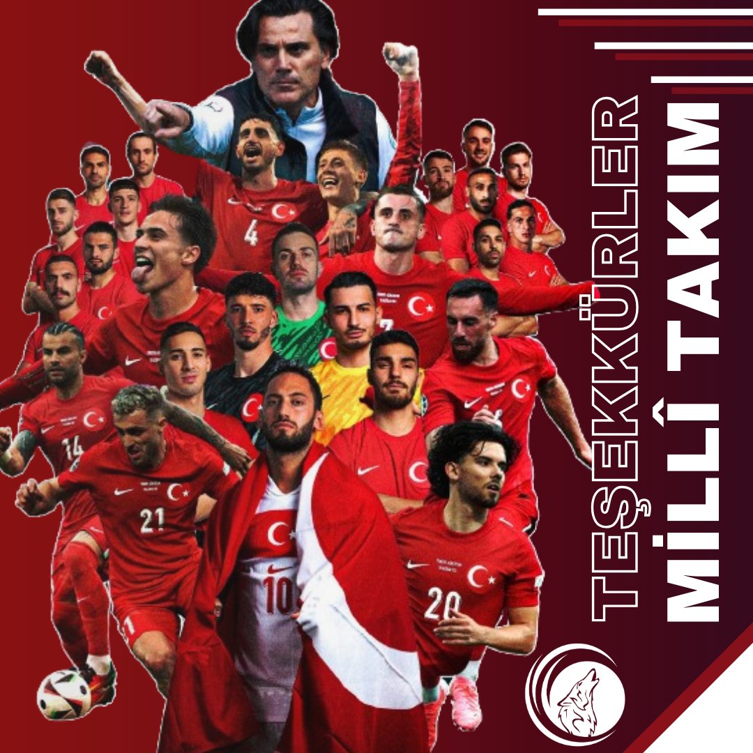 GencAtsizlar_'s tweet image. Teşekkürler çocuklar 🇹🇷

#GençAtsızlar #TURvNET #TURvHOL #BozkurtTürklüğünSembolüdür #Türk #TurvsHol