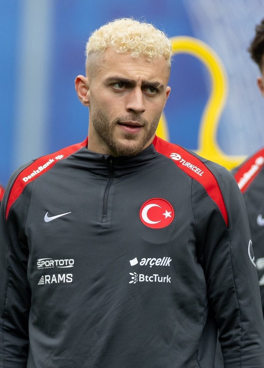 Allah tüm takımdan razı olsun ama size duacıyız beyler