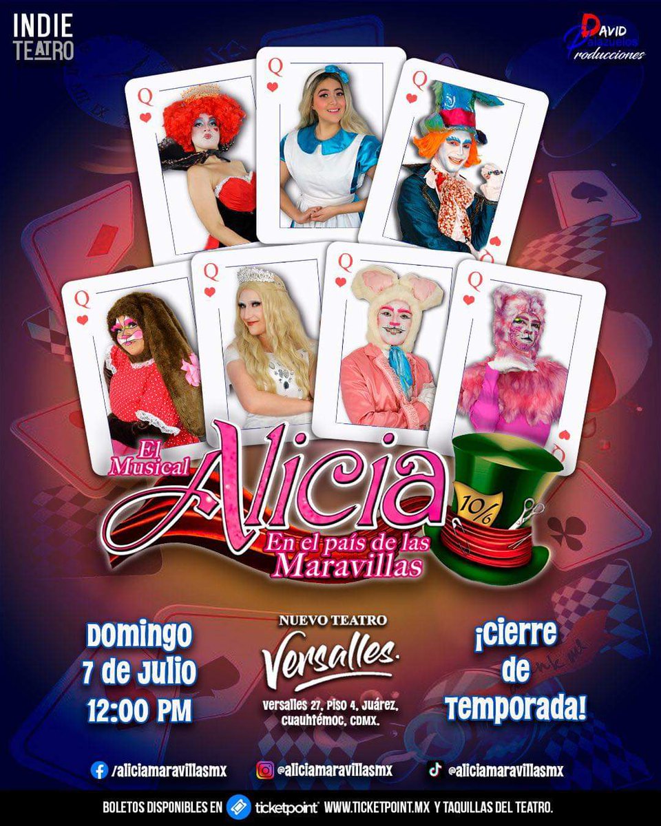 MortalMexicana's tweet photo. Nos acaban de llegar boletos para mañana gratis, dejar pantalla de que nos sigues en facebook y tu nombre + la obra que deseas ver
#pasesgratis #teatro #teatroinfantil https://t.co/szZ4K7q7cw