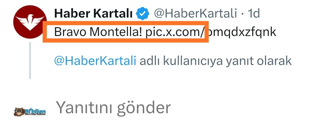 Bibilenocom's tweet photo. @HaberKartali https://t.co/g6sDLaSO7s