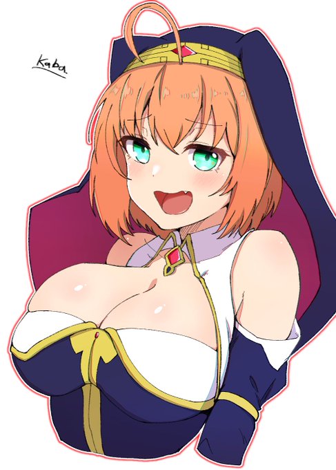 暁せんべいさんちのフランベルさん描きました 