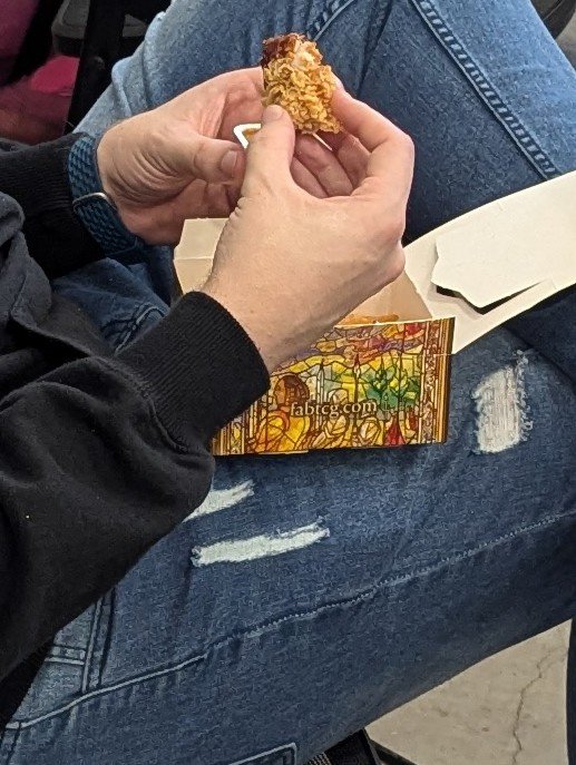 WNY Gaming tweet media