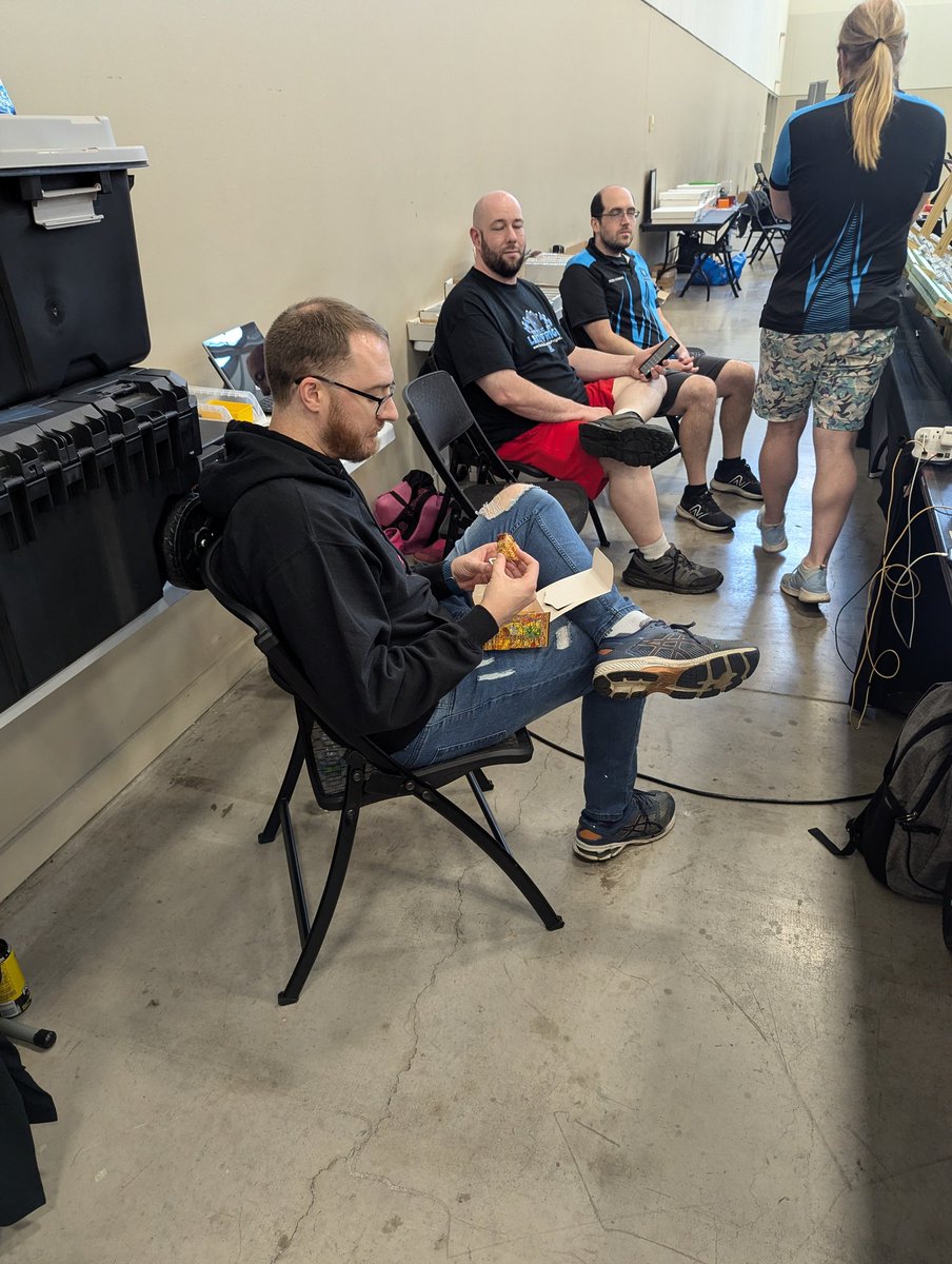 WNY Gaming tweet media