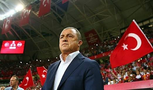 Sen olsaydın bu kupa bizimdi hocam.