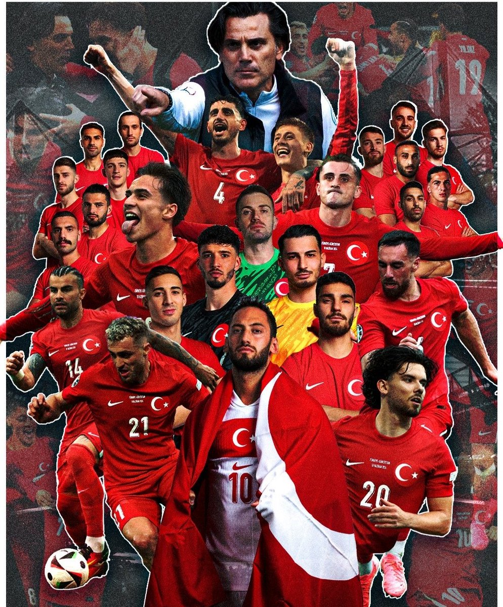 fatos_1_'s tweet image. Teşekkürler #BizimCocuklar 🇹🇷

Sonuna kadar mücadele ettiniz 👏

Siz her zaman bizim
GURURUMUZSUNUZ🫶

#TURvNET