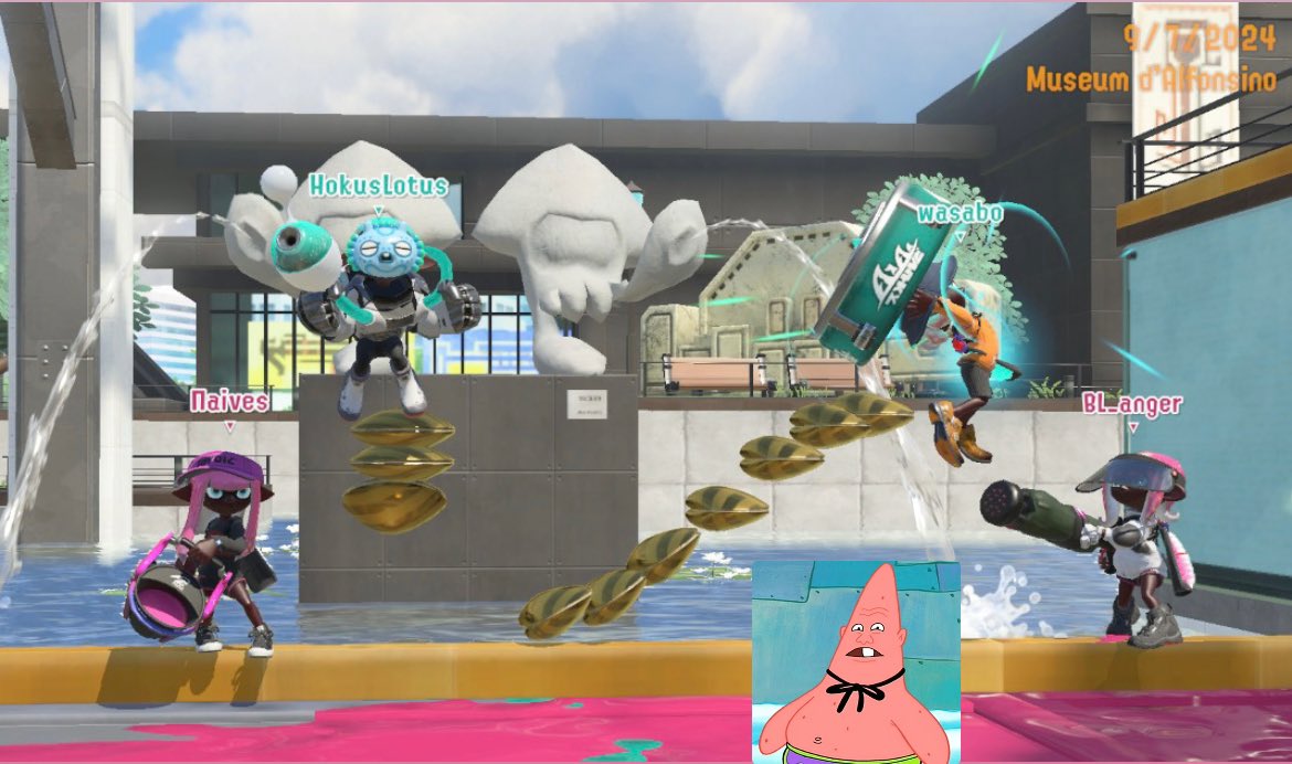 Entropy x Black Lotus tweet media