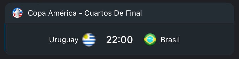 Chelsea Uruguay tweet media