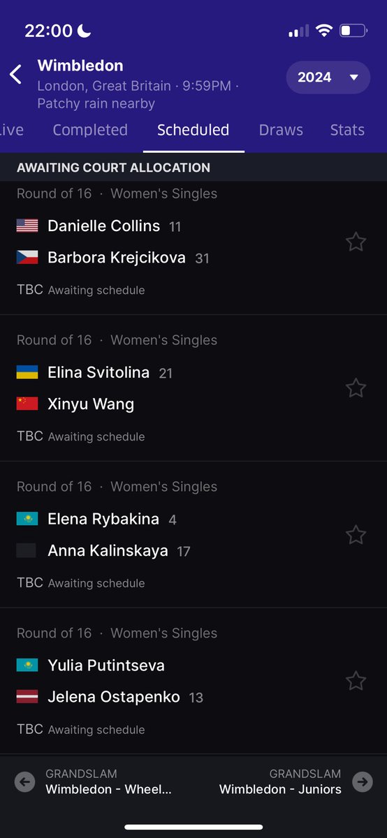 Murray Musings Podcast tweet media