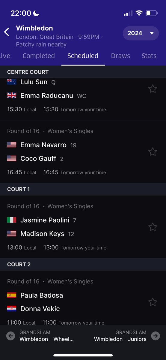 Murray Musings Podcast tweet media