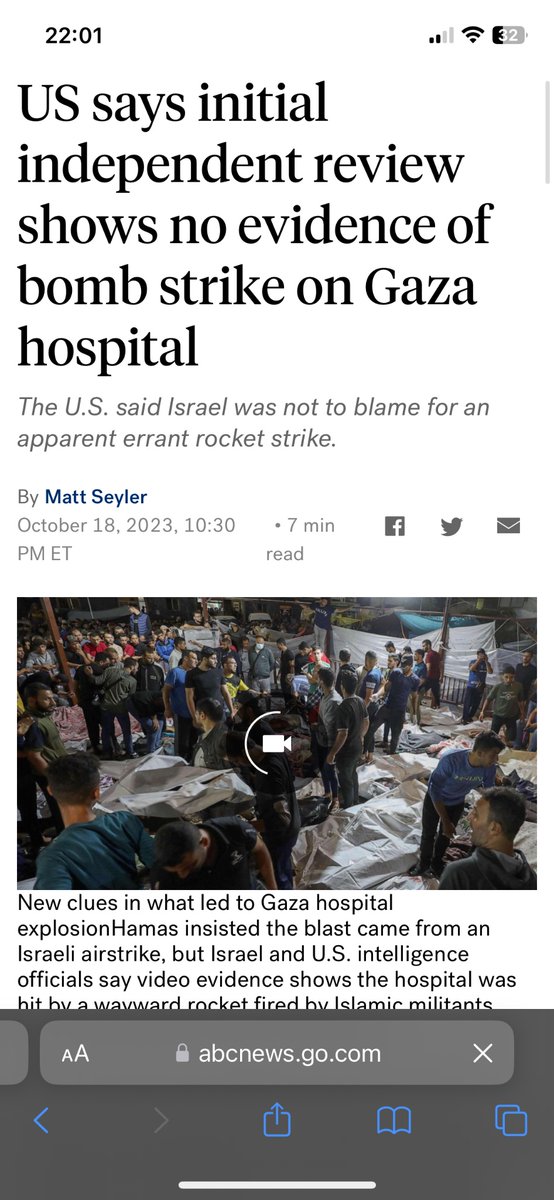 Datedboot's tweet image. Maybe because Hamas are also responsible for firing on their own citizens…