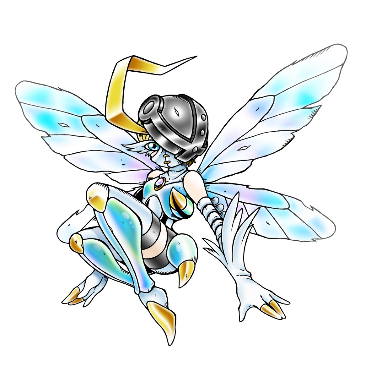 El_POYOMON's tweet photo. evolution for wormmon  uwu 

(fieldshift evolution)

#digimon #fandigimon #デジモン #fieldshiftevolution https://t.co/yBYnNS2ekg