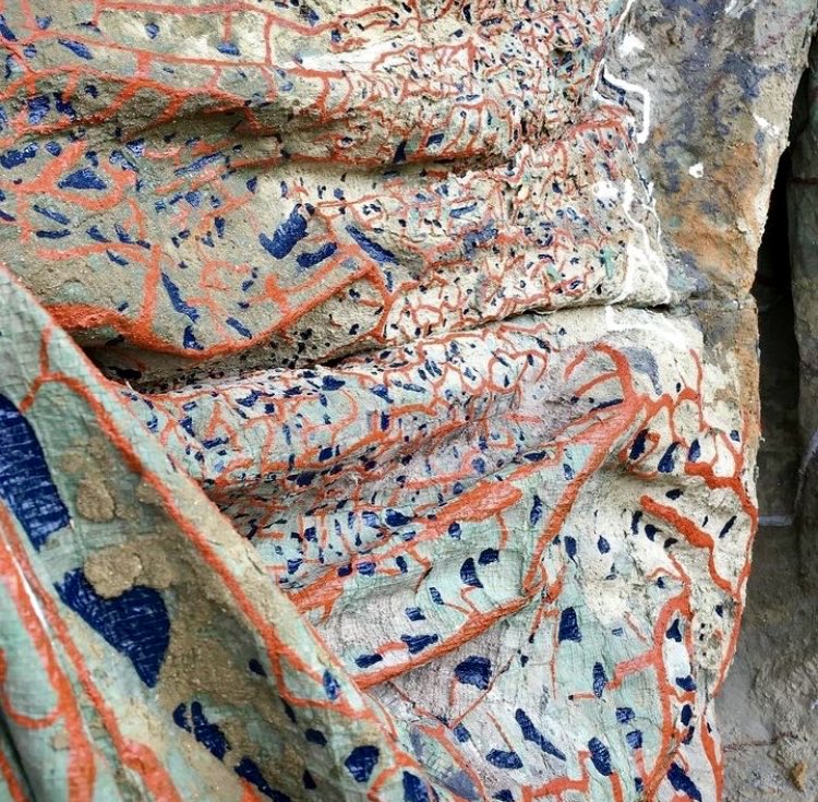 The London Group (@thelondongroup1) on Twitter photo Installation day of LANDSCAPES, the LG sculpture exhibition at St John’s Churchyard Waterloo, London SE1 8TY
It’s part of the fabulous #WaterlooFestival
⬇️#ChrisHorner with his work PSTD #6
11 July - 11 Aug
9am-8pm Free entry
@stjohnswaterloo
<a href="/Waterloofestiv/">Waterloo Festival</a> Installation day of LANDSCAPES, the LG sculpture exhibition at St John’s Churchyard Waterloo, London SE1 8TY
It’s part of the fabulous #WaterlooFestival
⬇️#ChrisHorner with his work PSTD #6
11 July - 11 Aug
9am-8pm Free entry
@stjohnswaterloo
<a href="/Waterloofestiv/">Waterloo Festival</a>