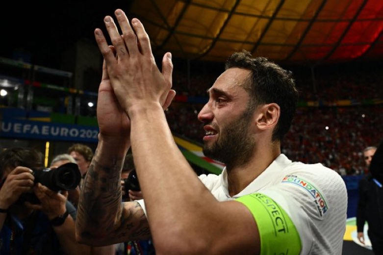 Merci pour tout capitaine ⚔️❤️