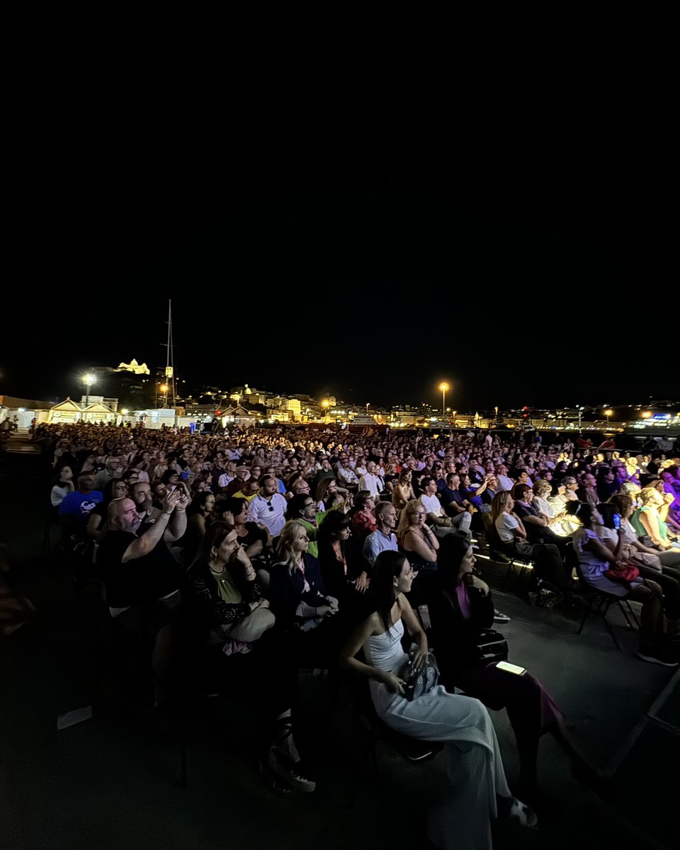 UlisseFest tweet media