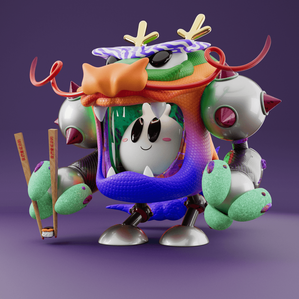 SalesBao's tweet photo. 💵 YugiBao #844 was purchased for 0.01SOL on CoralCube ME AMM!

🎉 Congrats 4C5...v1T! 💎💎

👉 https://t.co/7wvoEWrKFS https://t.co/07hCs00bmr