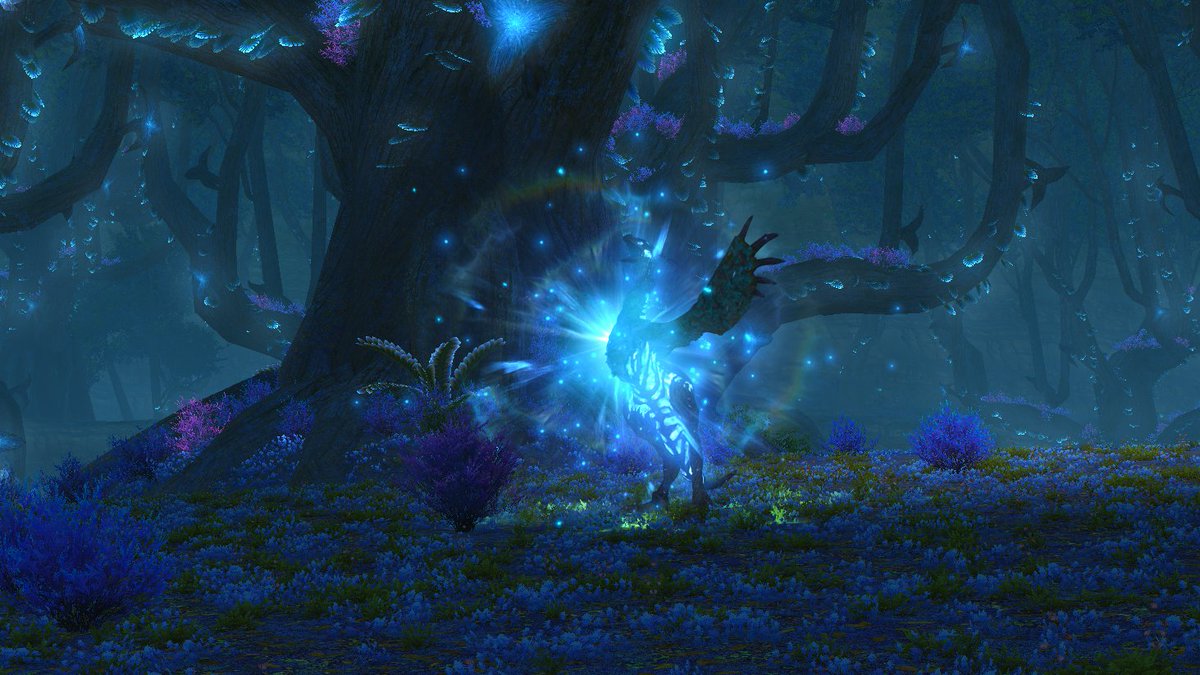 devolain's tweet photo. lvl 94 #dawnlain rot13) V ybir vg urer V'z arire yrnivat ZFD vf bire https://t.co/gBFsGPVXEp