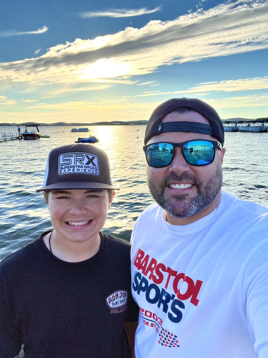 Mikey2082's tweet photo. It was a short trip but it was one of the best 4th of July’s ever. 🇺🇸💥

#4thOfJulyFun https://t.co/XMdFC4hKRa