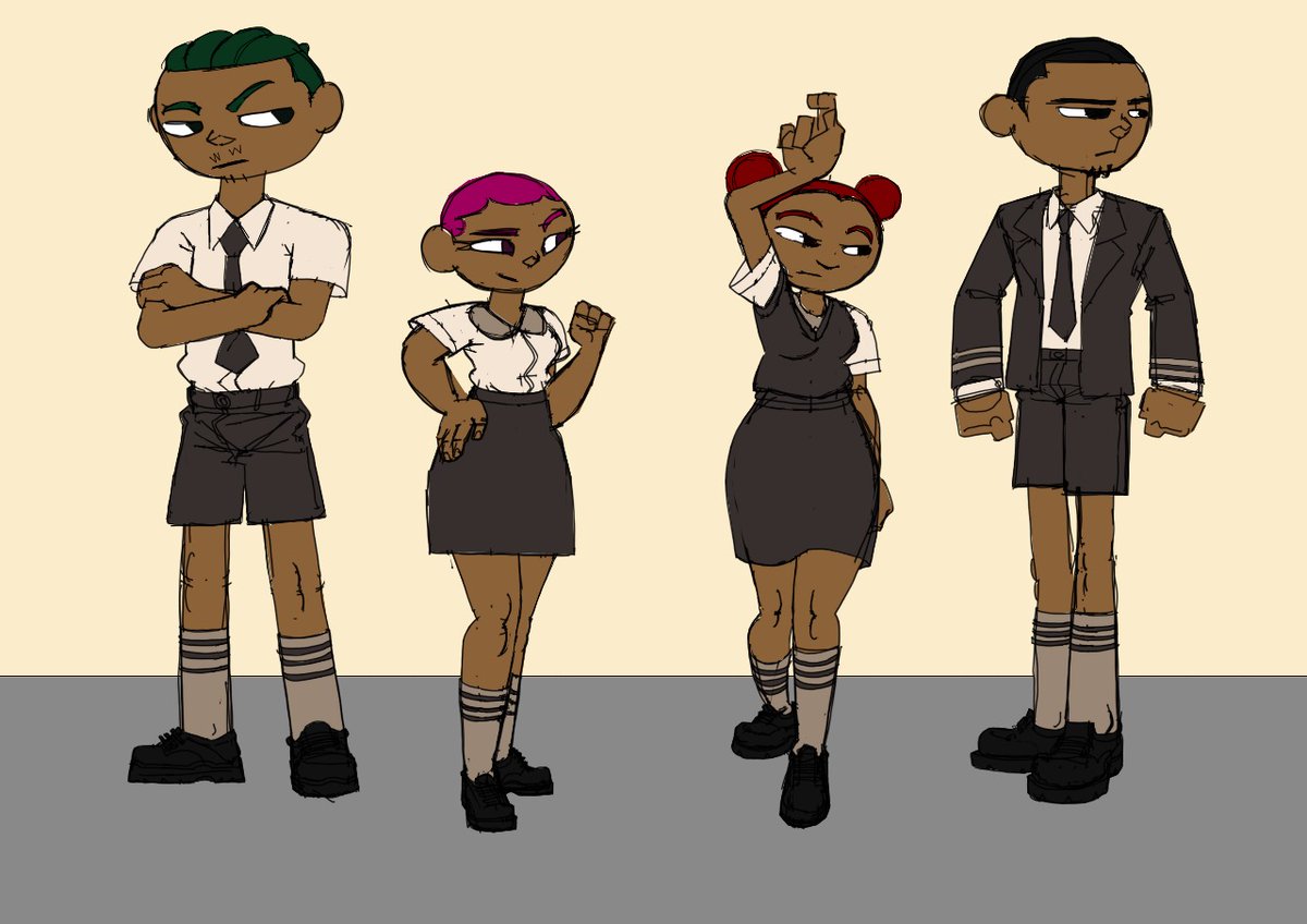 Oiruria (@art_oiruria) on Twitter photo 