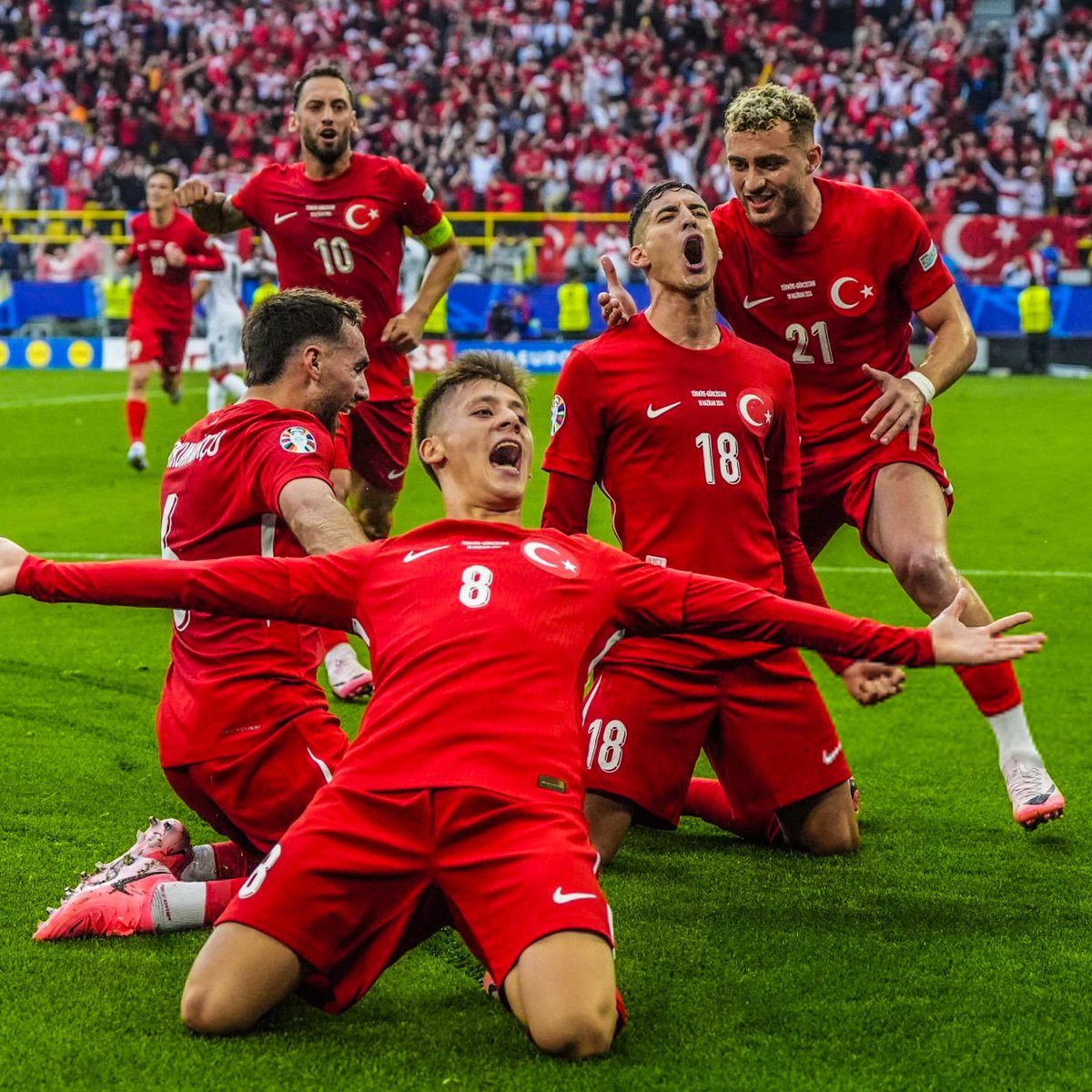 EuroFoot tweet media