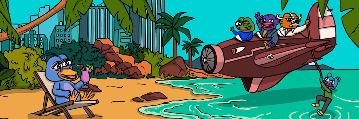 cryptogems555's tweet photo. HOT LAUNCH COMING ON SOL

FLY HIGH COCO  🌴  @flyhighcoco 

👇👇

https://t.co/o6YcEBQvcP

Coco is fly and looking to get high. Degen lifestyle got the best of him, he's now sipping cocktails on Solana beach, always looking fly and ready to fly high. 

https://t.co/W6fcWmiw5k

https://t.co/Obph1TVSTg 

THIS IS GONNA MOON