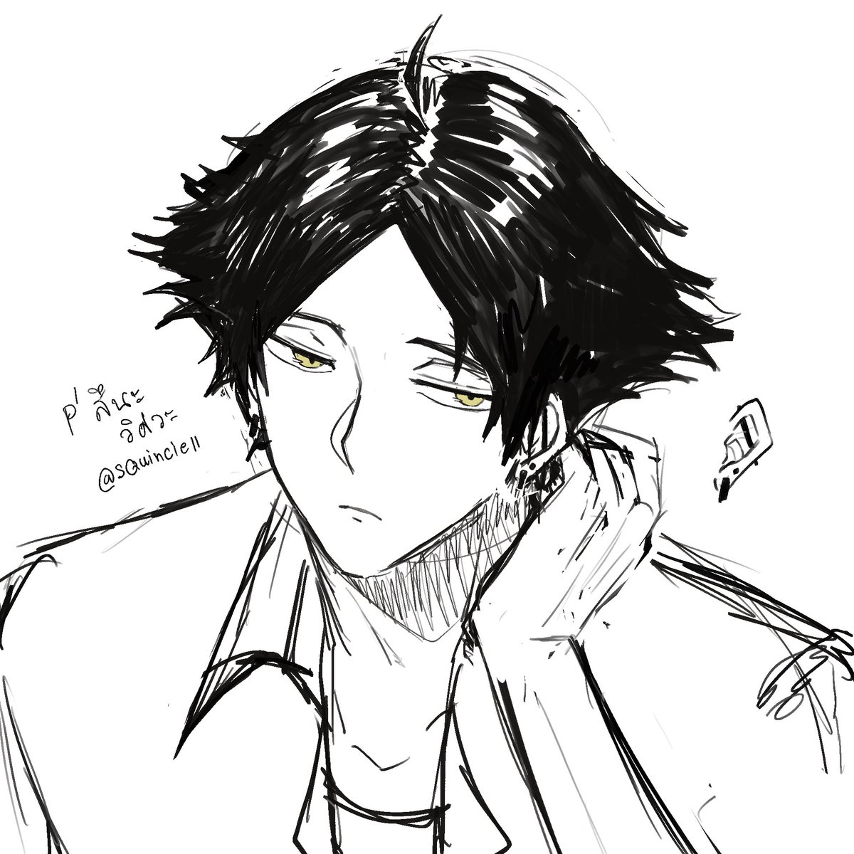 เครื่องฟิตสตาร์ทติดง่าย 😔🦊