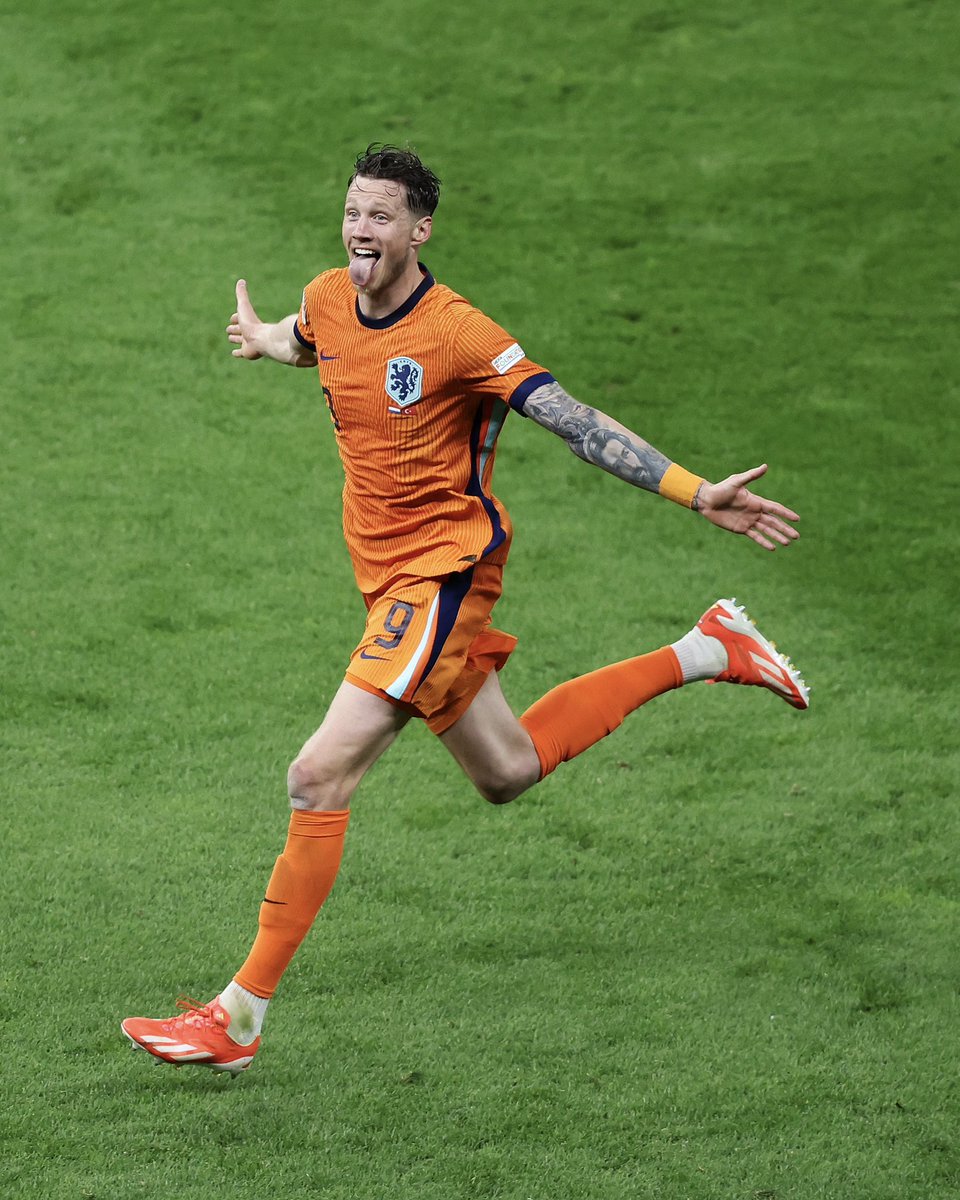 OnsOranje's tweet image. 