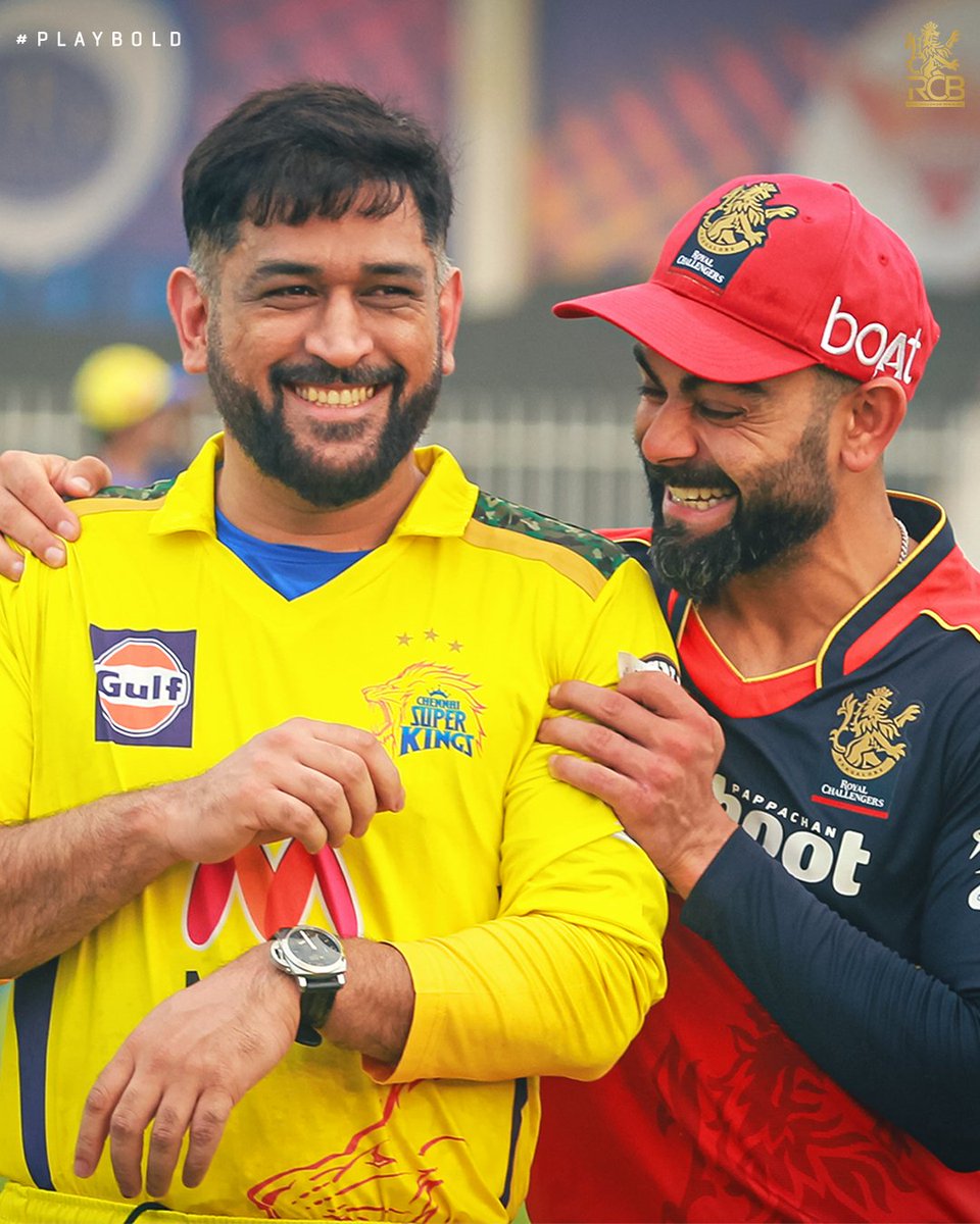 Royal Challengers Bengaluru tweet media