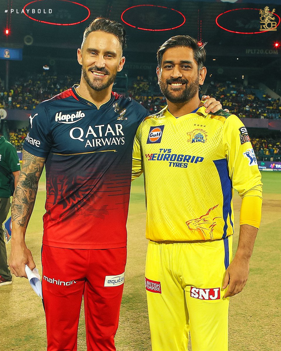 Royal Challengers Bengaluru tweet media