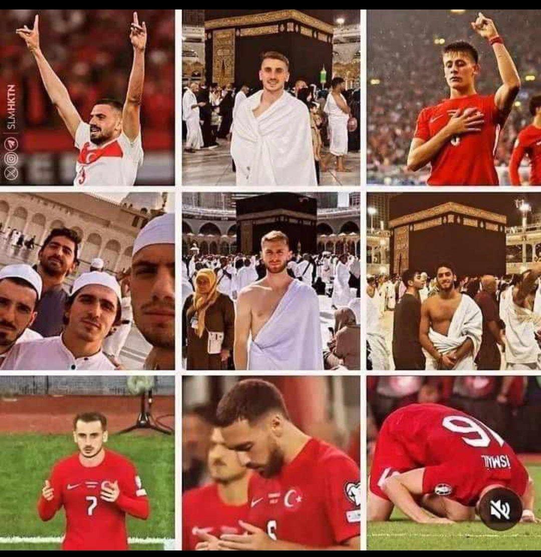 Kazandırdıklarınız bize yeter..♥️🇹🇷