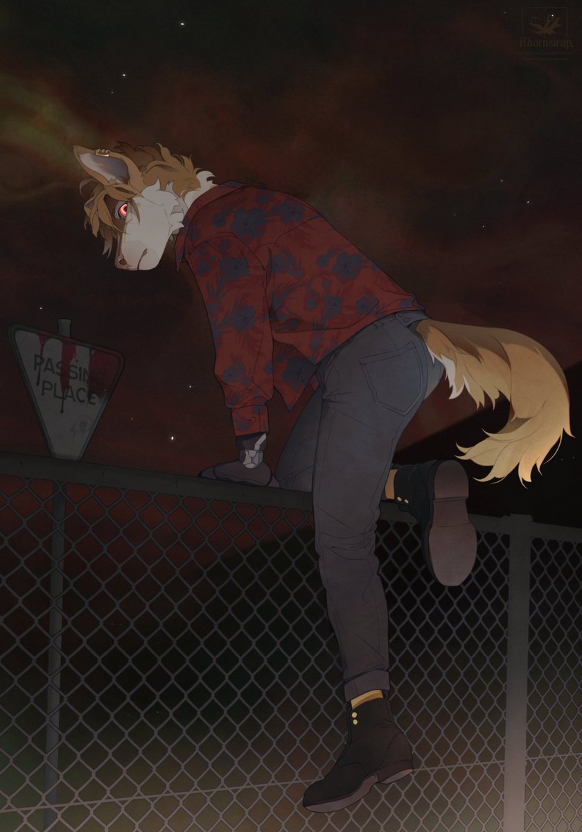 AF attack for my one and only <a href="/SugarInMyCoffin/">Wolkannis</a> 👁‍🗨