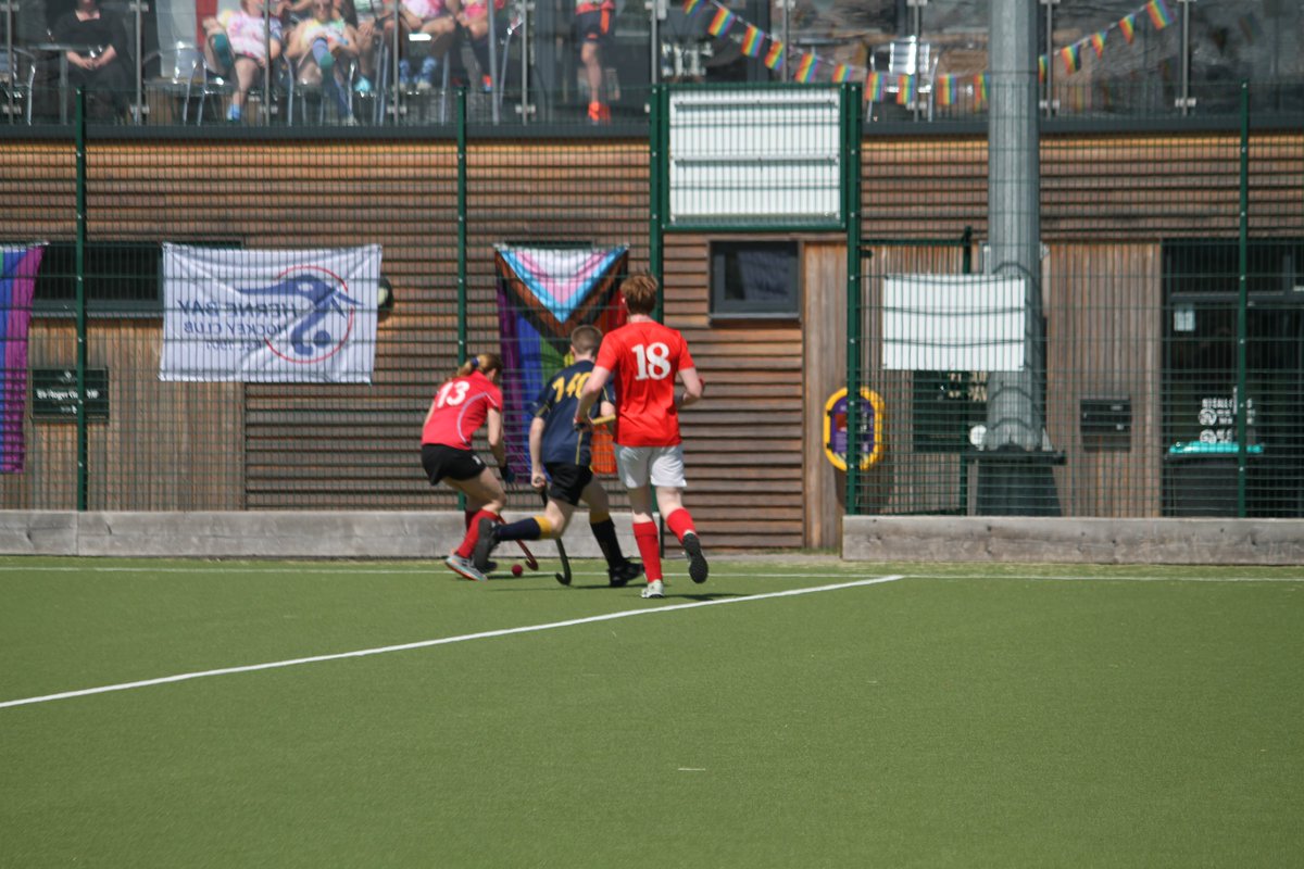 Cliftonville HC (💙💛) tweet media