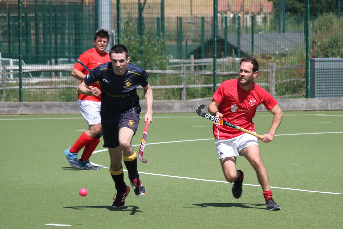 Cliftonville HC (💙💛) tweet media