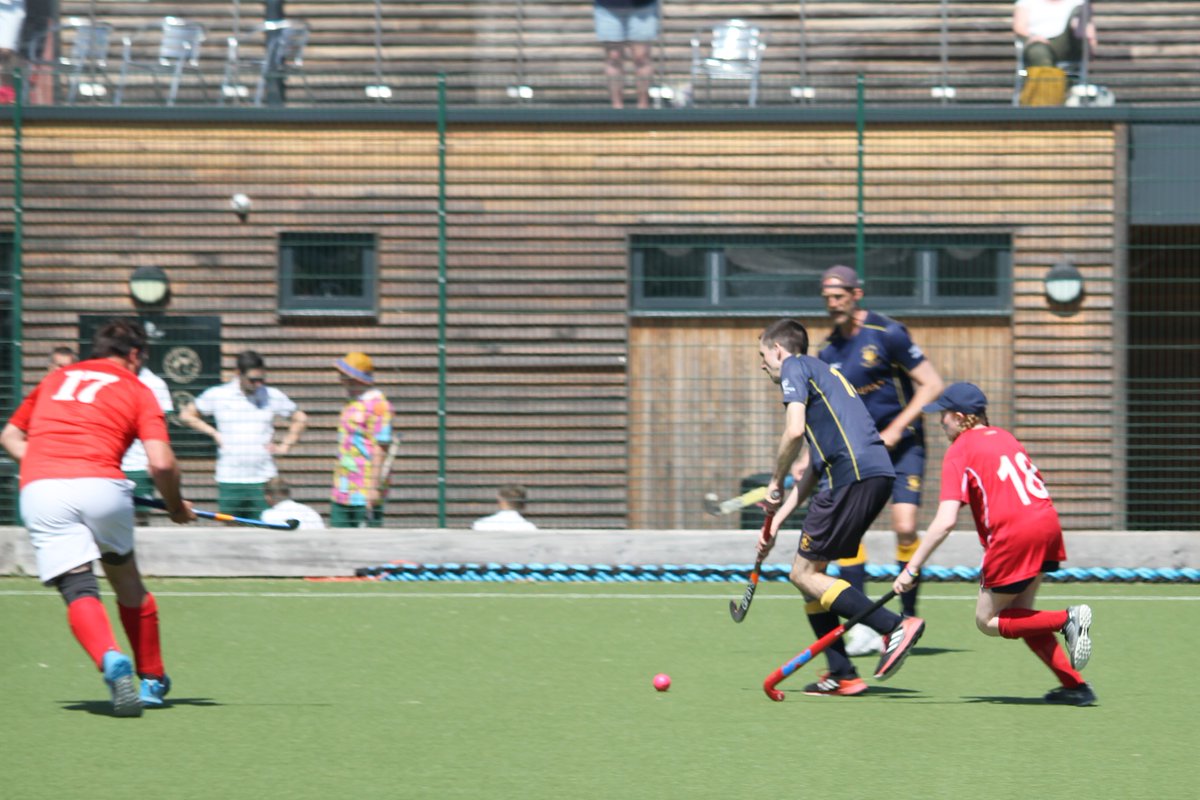 Cliftonville HC (💙💛) tweet media