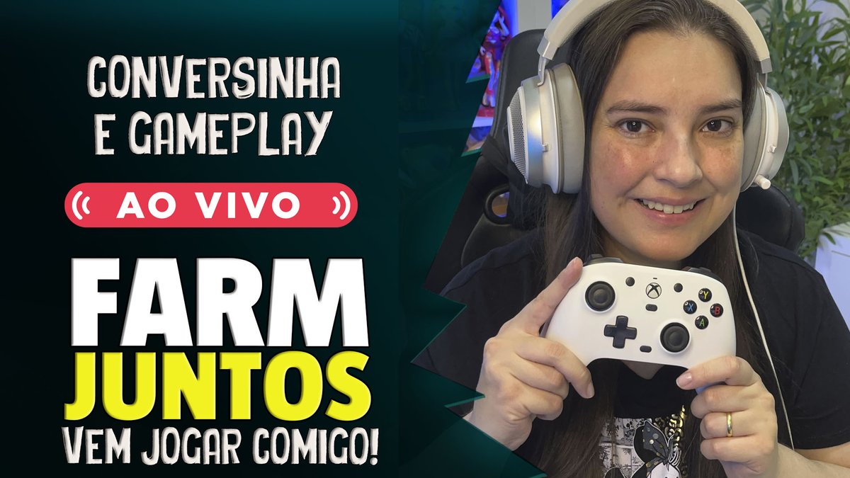 vagaluminada_'s tweet photo. ESTOU AO VIVO MAIS CEDO! https://t.co/5FWZh1G9Kp