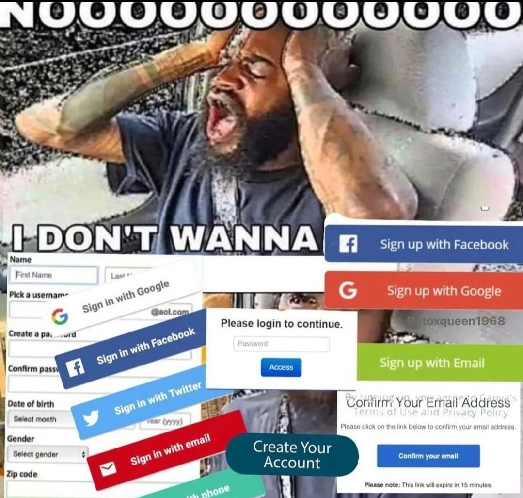 ODJEBITE OD MENE ZASTO MORAM NAPRAVIT RACUN ZA SVAKI KURAC