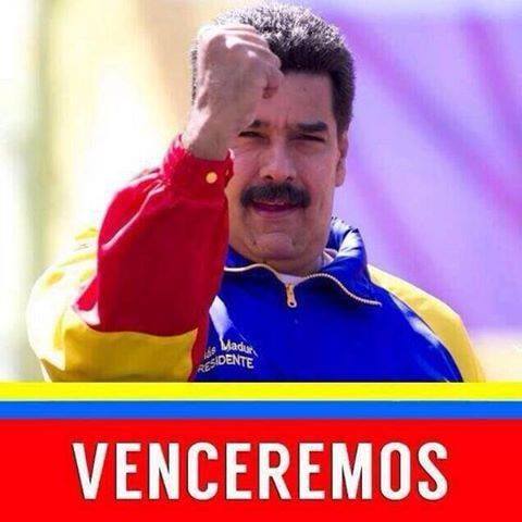 Rumbo al triunfo del #28Jul