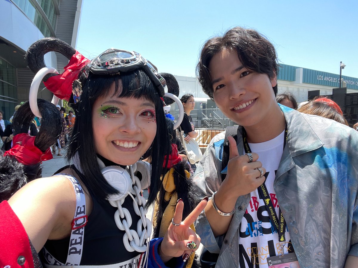 ˗ˏˋ newt @🔜 gachiakuta cupsleeve 🍉 !! ˎˊ˗ tweet media