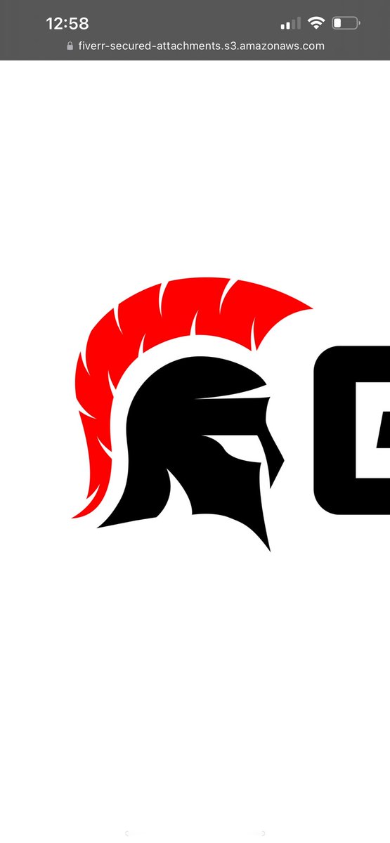 Edzofresh's tweet image. Btw, early ideas of the logo @Gladiusapp I even drew it up on Snapchat to show the designer how exactly I wanted it