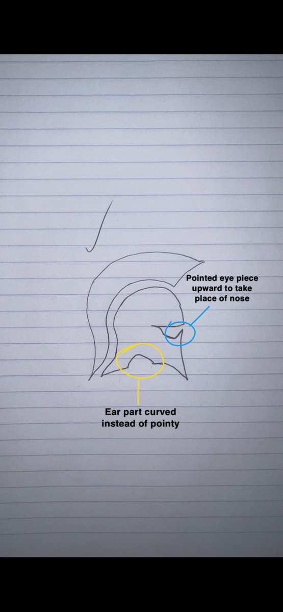 Edzofresh's tweet image. Btw, early ideas of the logo @Gladiusapp I even drew it up on Snapchat to show the designer how exactly I wanted it